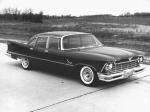 Imperial Sedan 1957 года